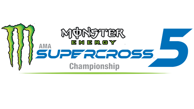 Monster Energy Supercross - The Official Videogame 5