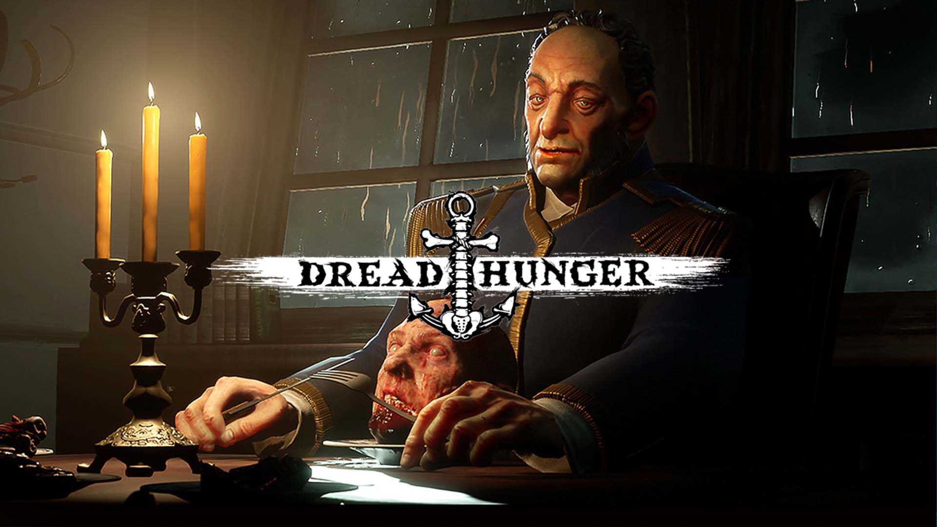 Play Dread Hunger | NVIDIA GeForce NOW