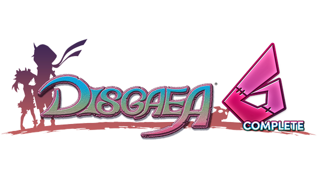 Disgaea 6 Complete