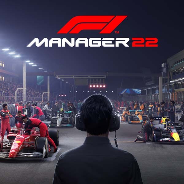 F1® Manager 2022
