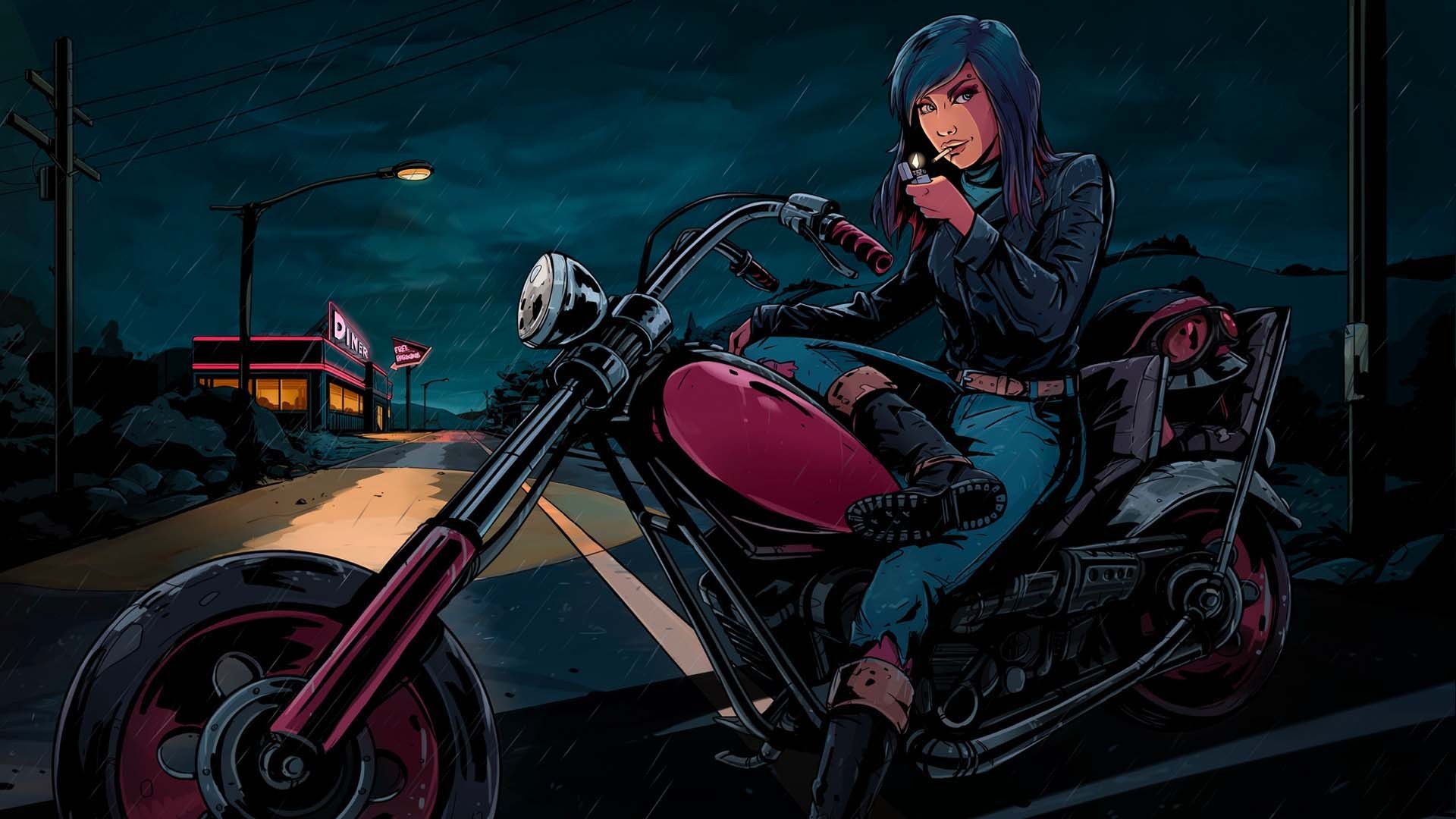 Kathy Rain: Director's Cut