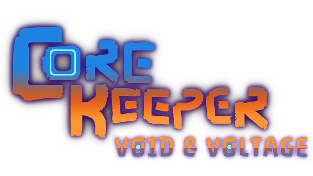 Core Keeper