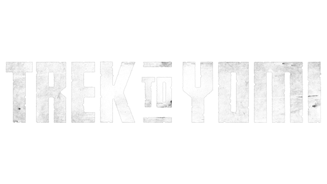 Trek to Yomi