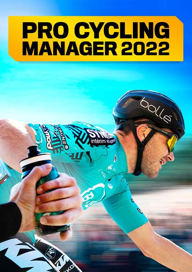 Pro Cycling Manager 2022