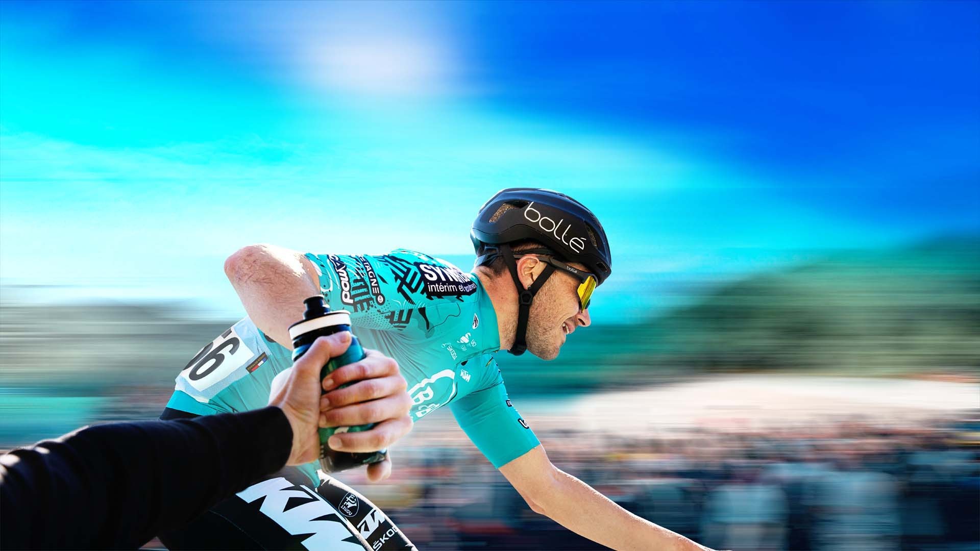 Pro Cycling Manager 2022