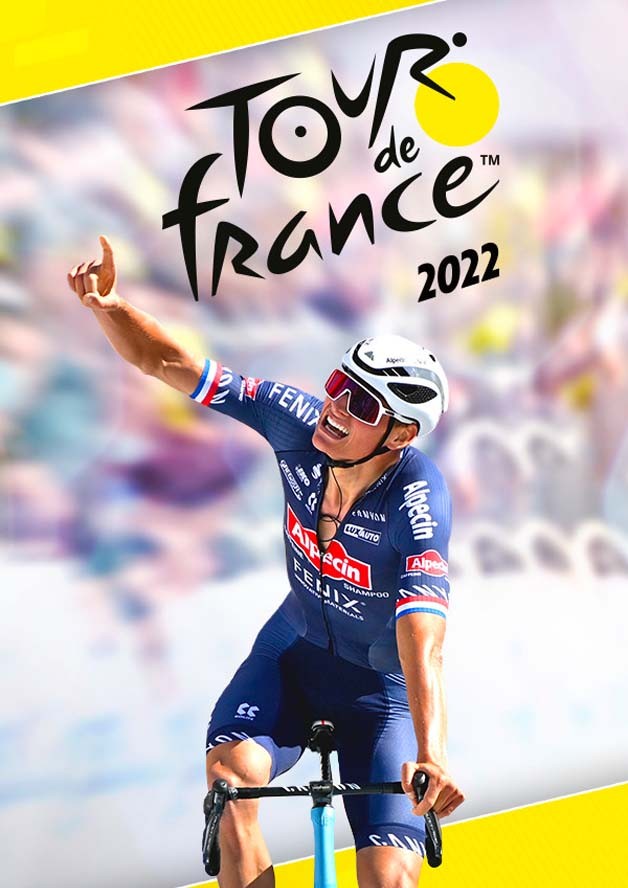 Tour de France 2022
