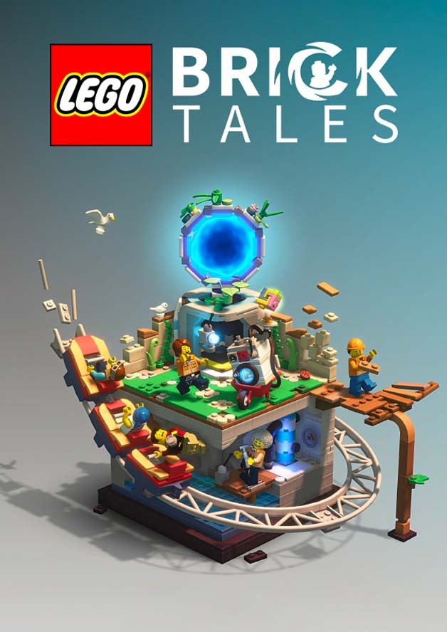 LEGO® Bricktales
