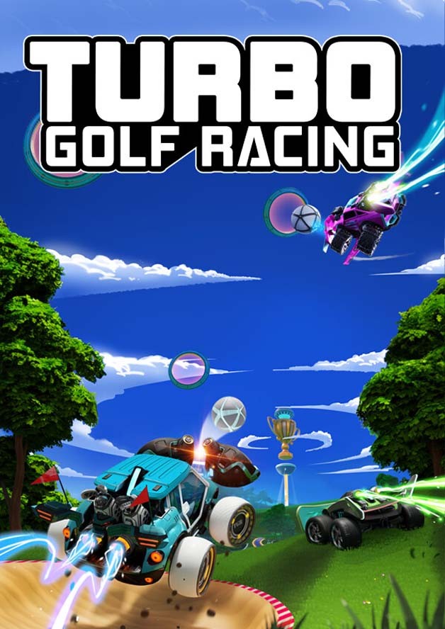 Turbo Golf Racing