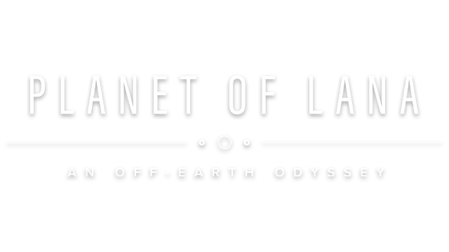 Planet of Lana