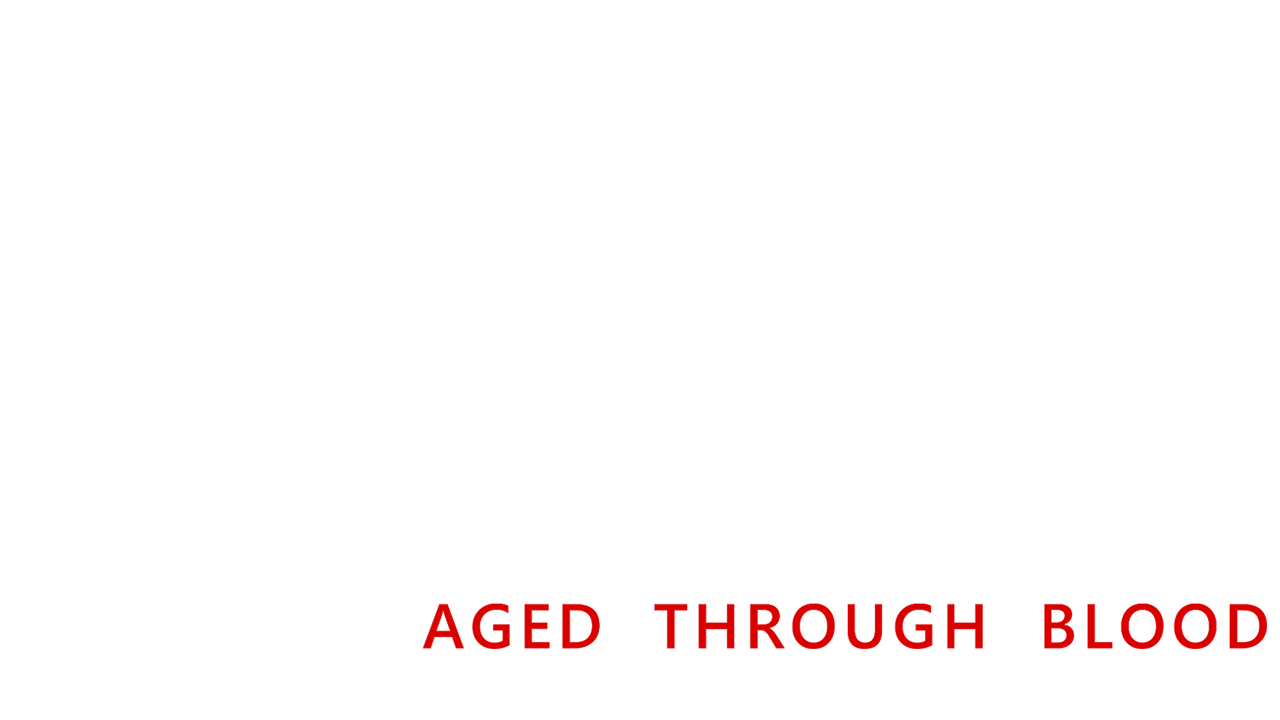 Laika: Aged Through Blood