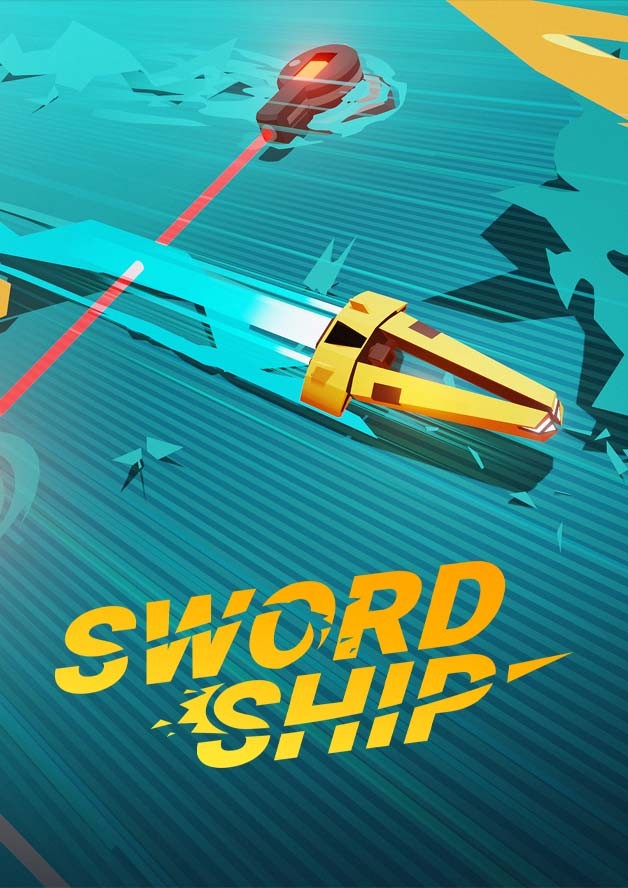 Swordship cover art