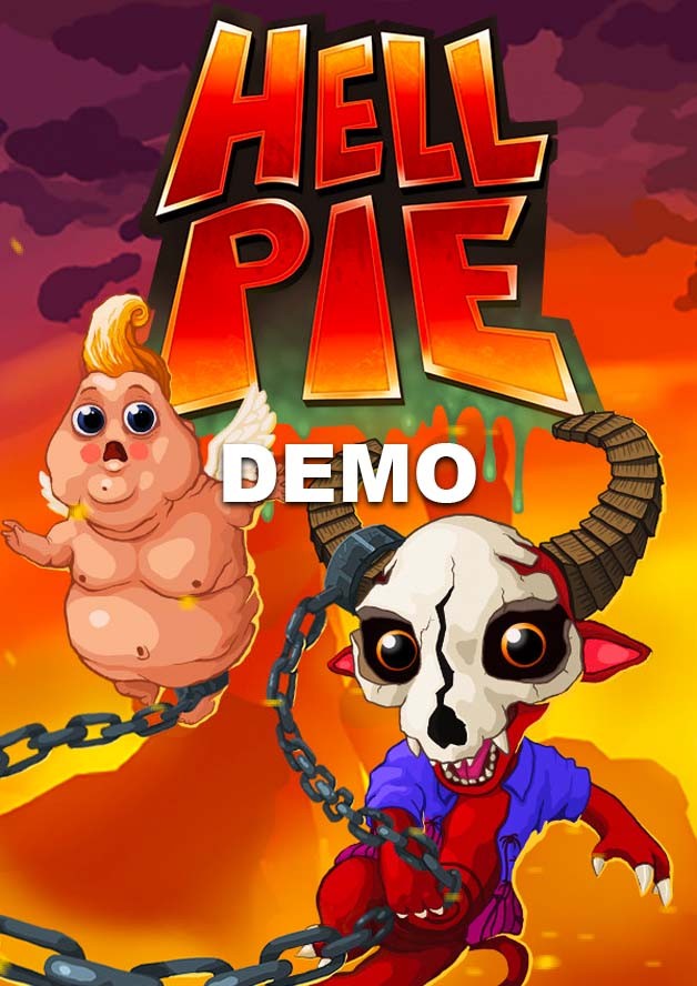 Hell Pie Demo
