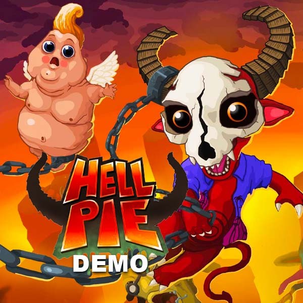 Hell Pie Demo