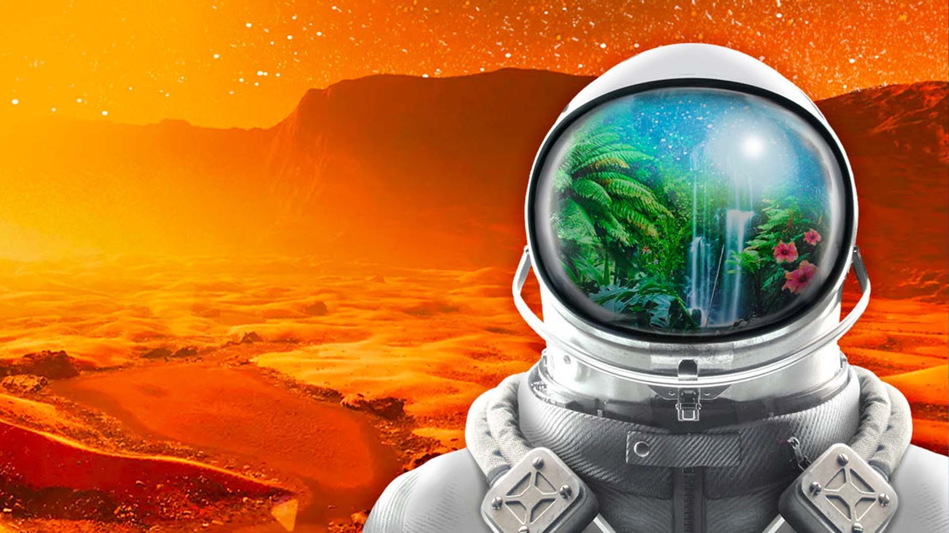 The Planet Crafter