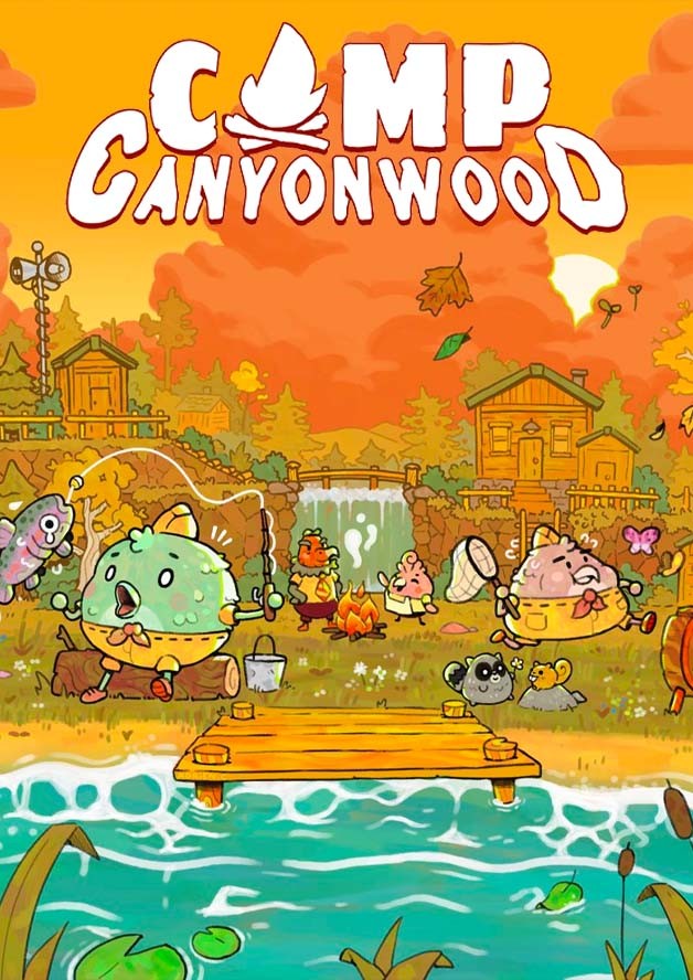 Camp Canyonwood