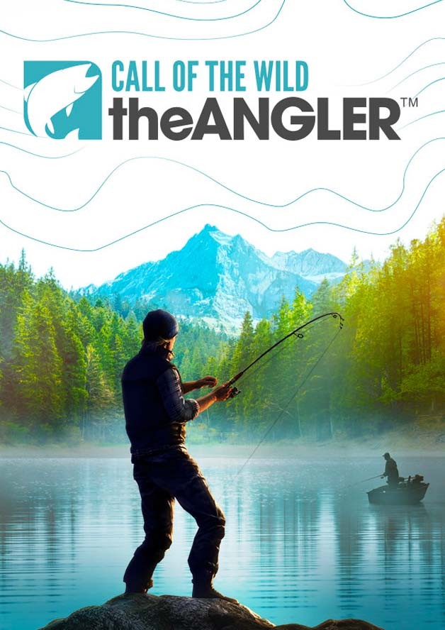 Call of the Wild: The Angler™