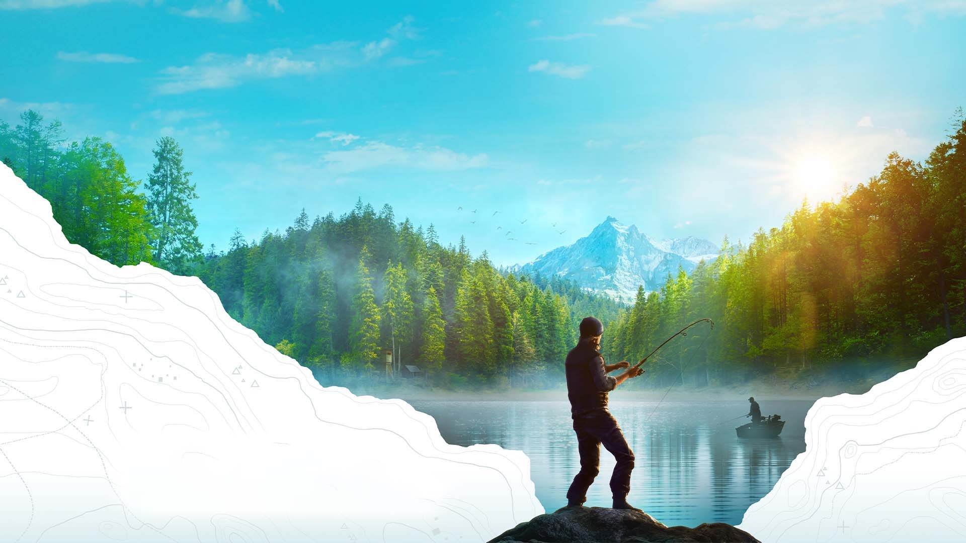 Call of the Wild: The Angler™