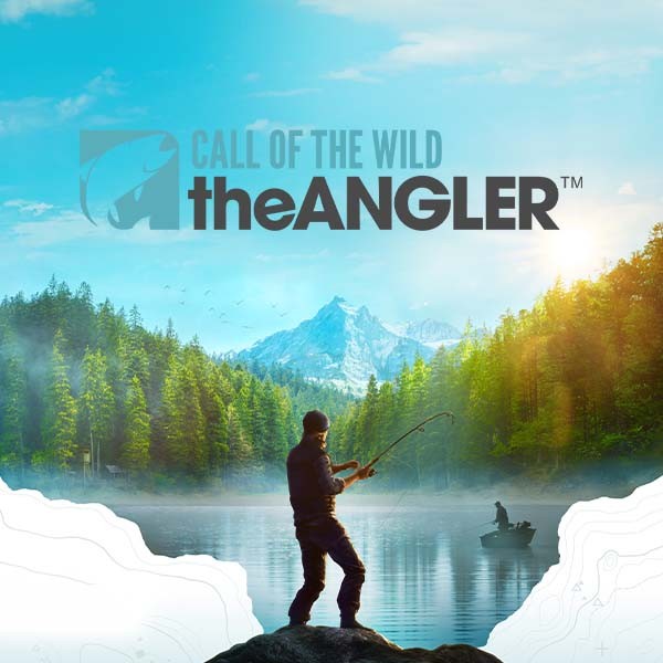 Call of the Wild: The Angler™