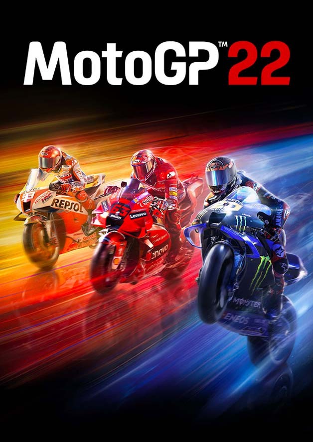 MotoGP™22