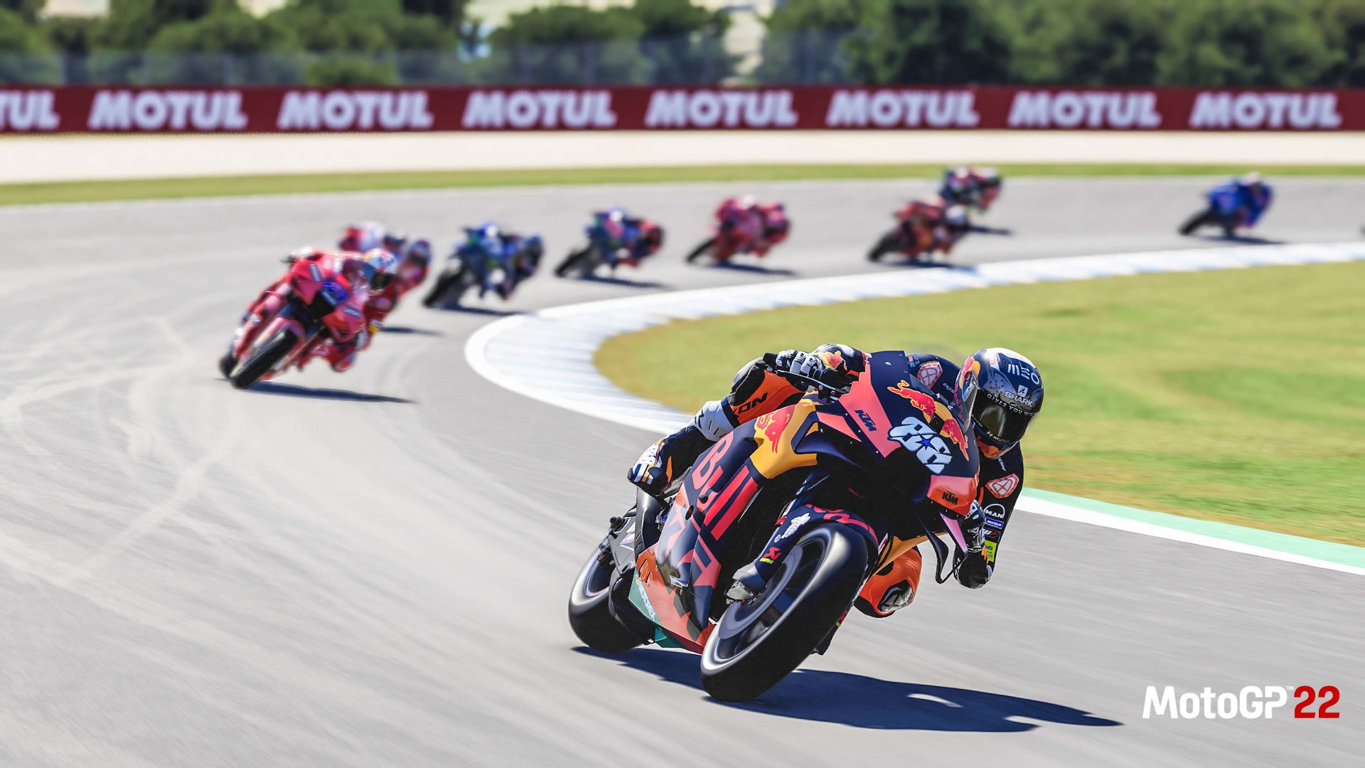 MotoGP™22