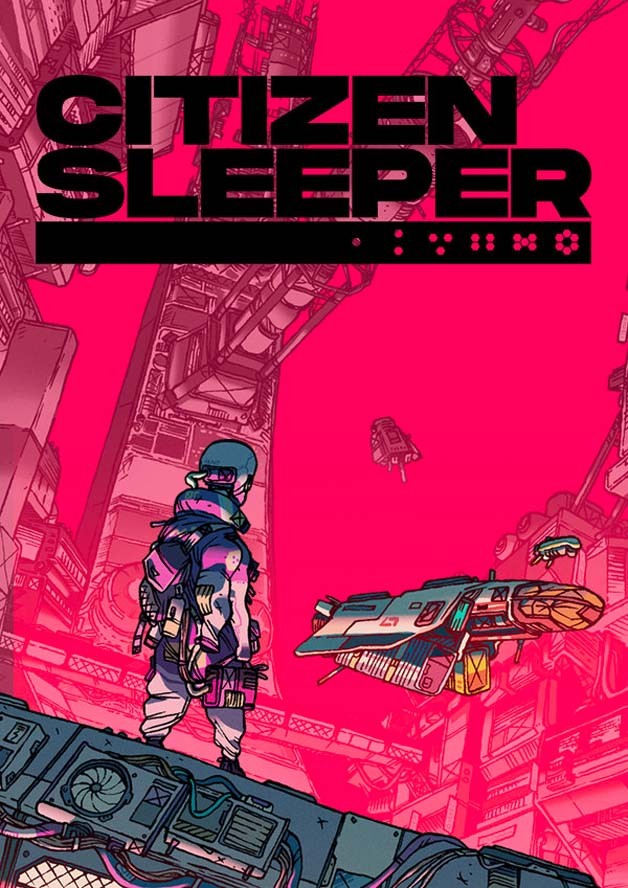 Citizen Sleeper