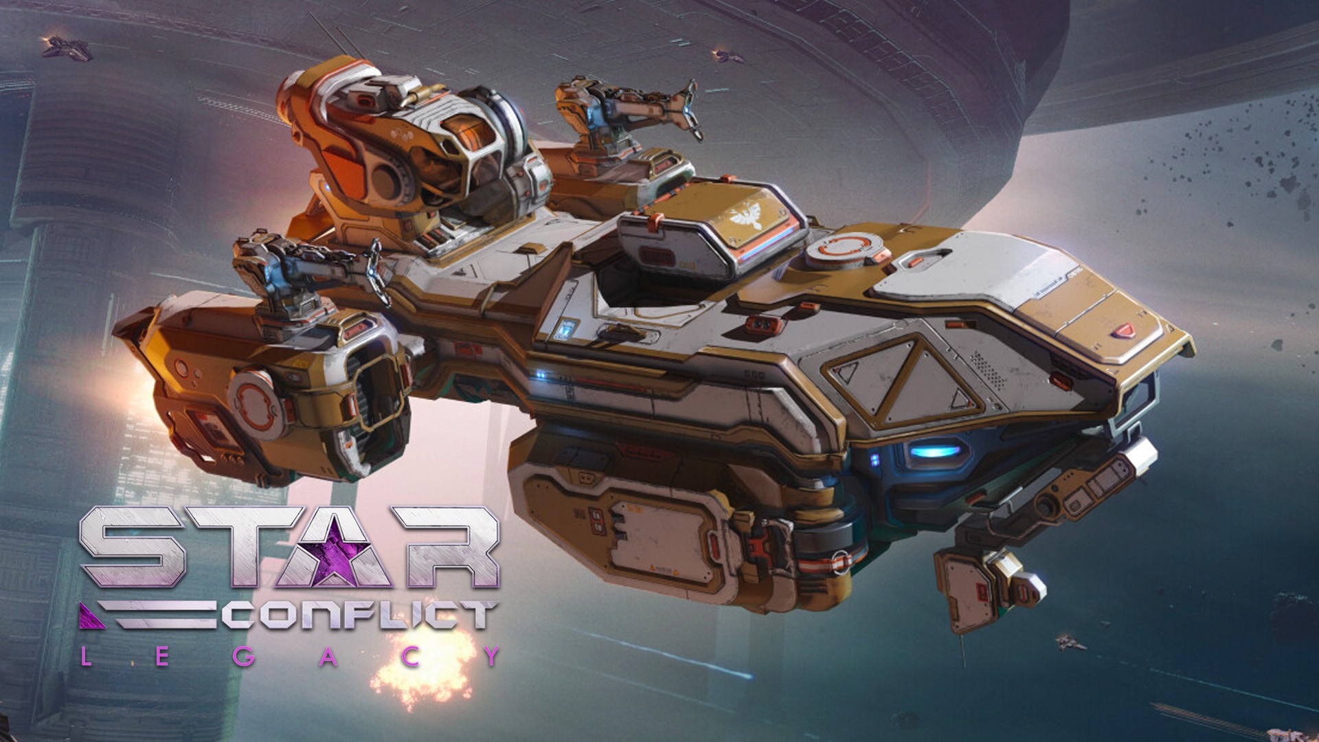 Play Star Conflict NVIDIA GeForce NOW Play star conflict nvidia geforce now