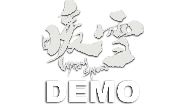Warm Snow Demo