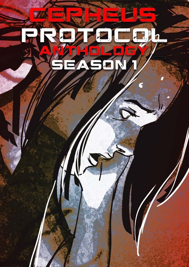 Cepheus Protocol Anthology Season 1 cover art