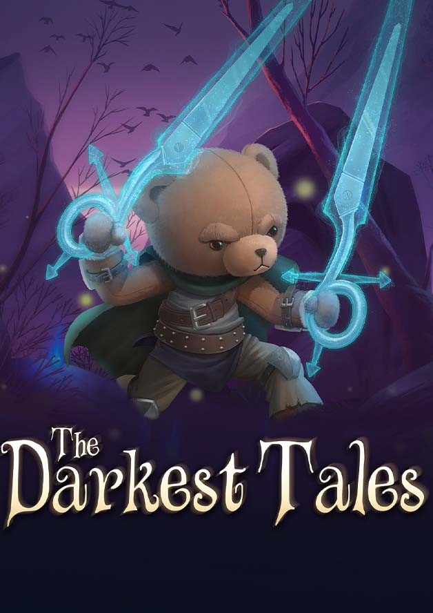 The Darkest Tales