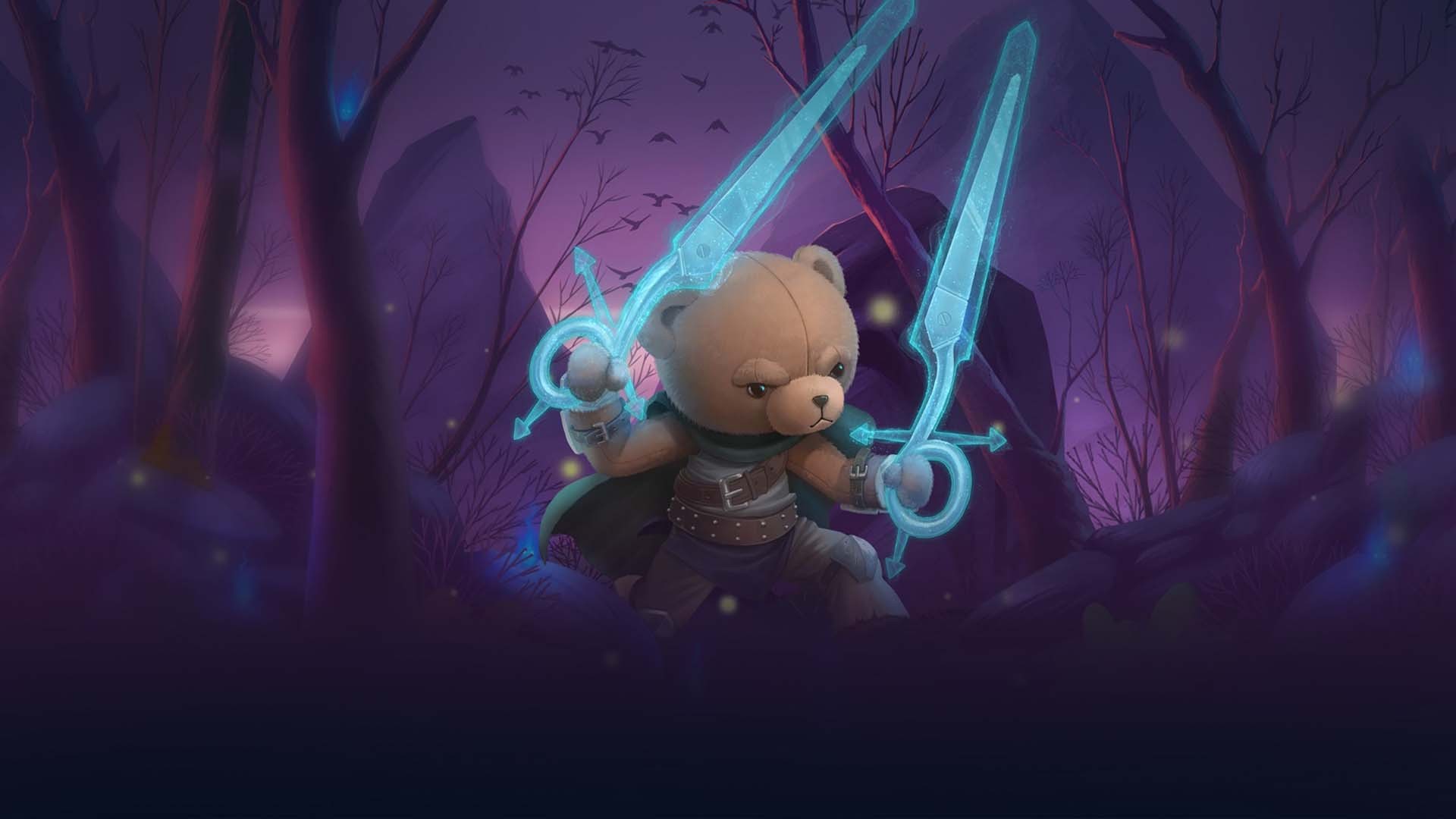 The Darkest Tales