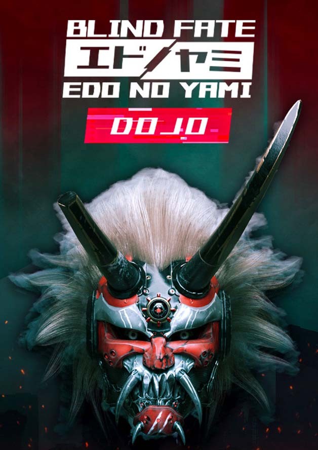 Blind Fate: Edo no Yami — Dojo