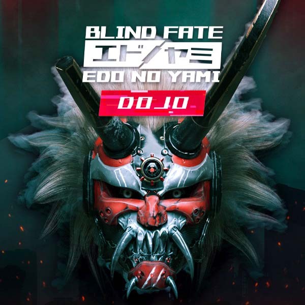 Blind Fate: Edo no Yami — Dojo