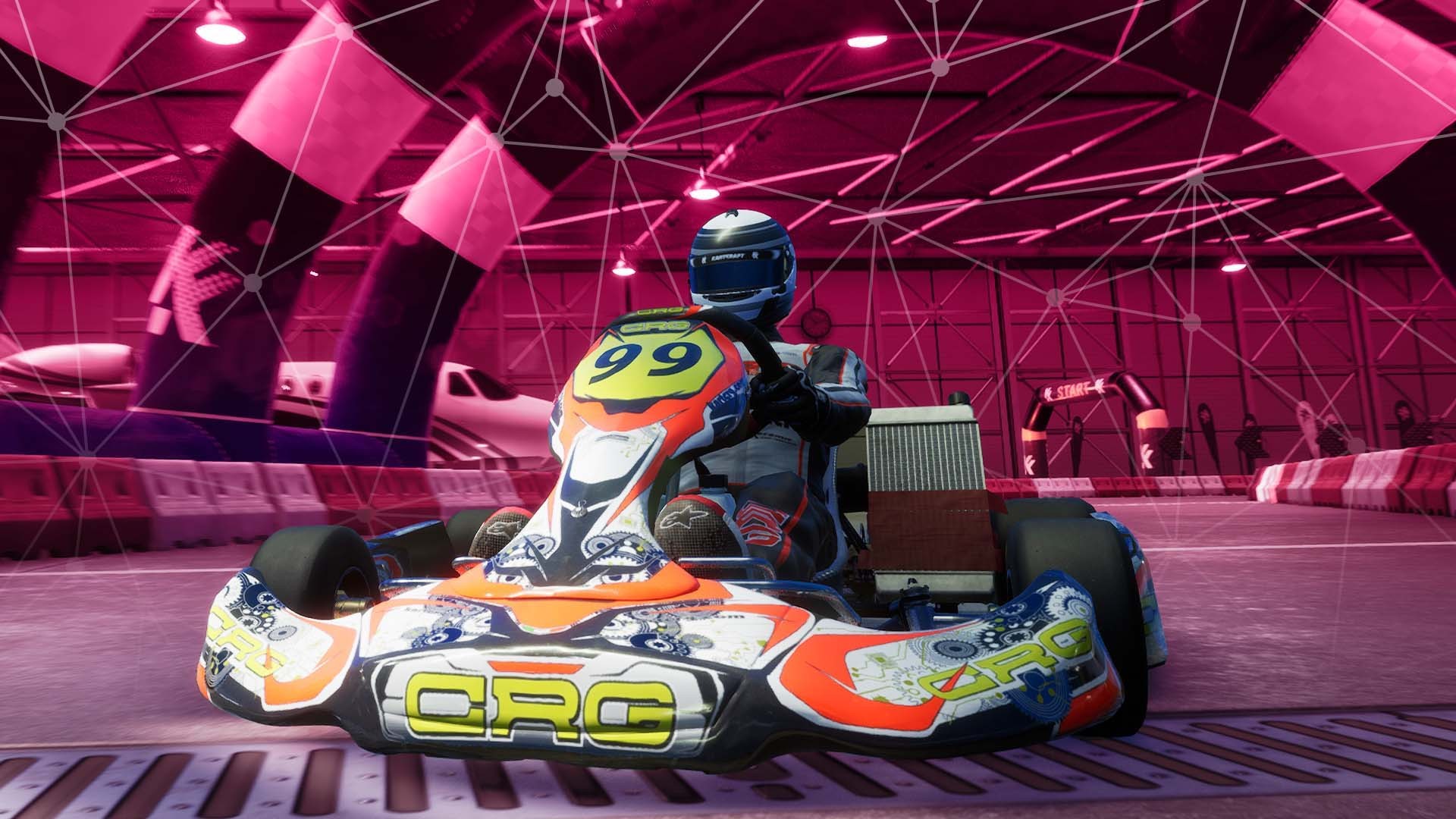 KartKraft™