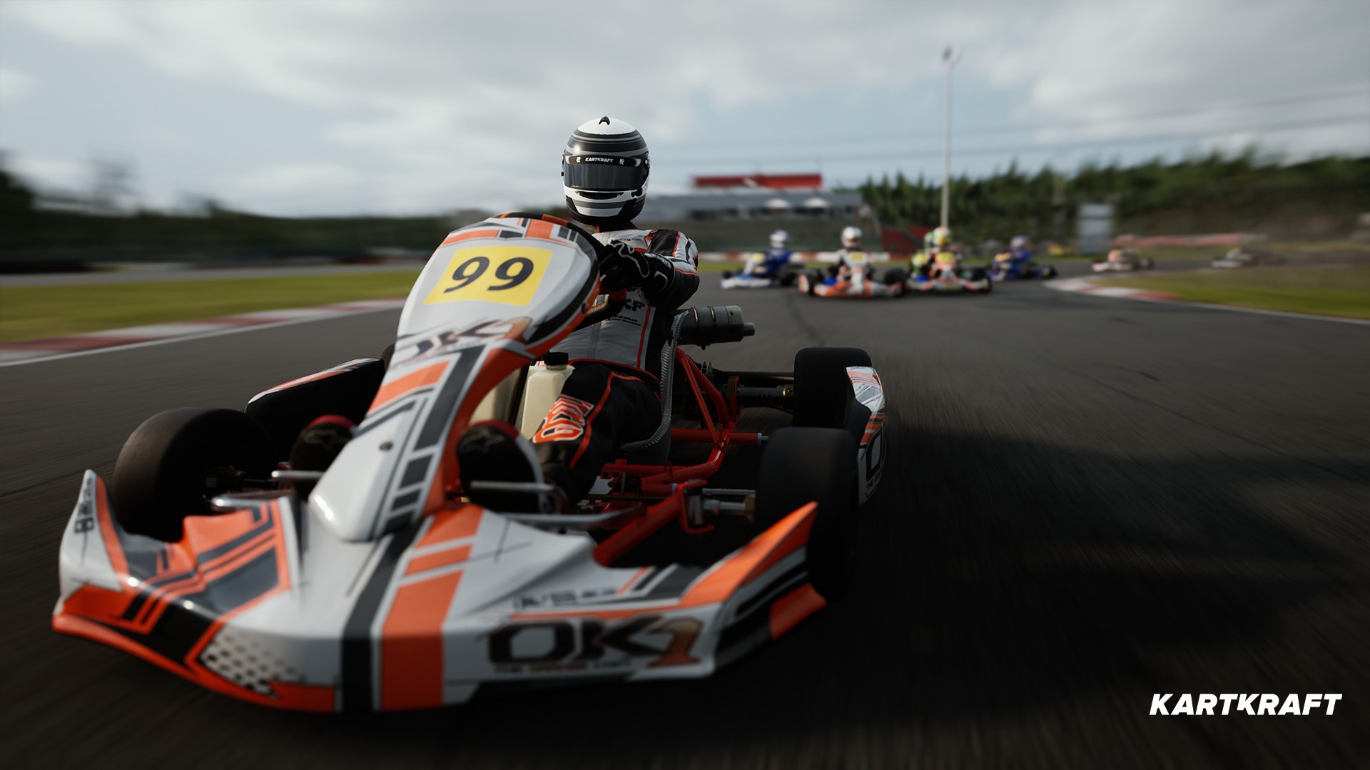 KartKraft™
