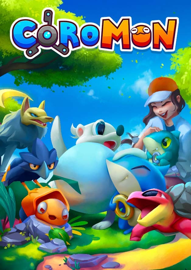 Coromon