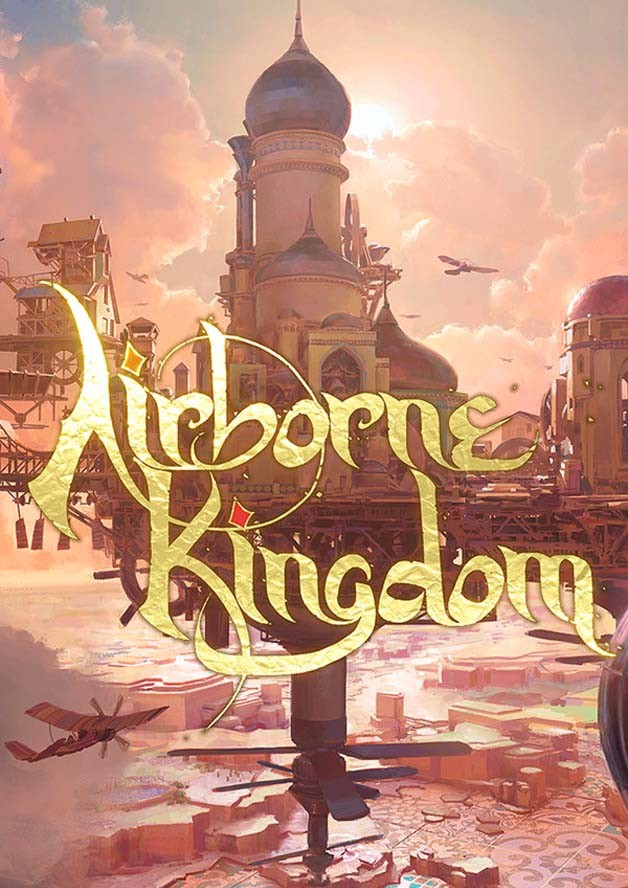 Airborne Kingdom
