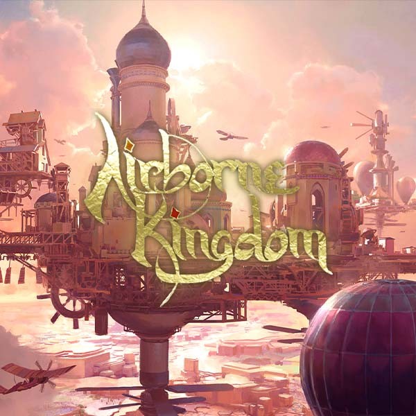 Airborne Kingdom