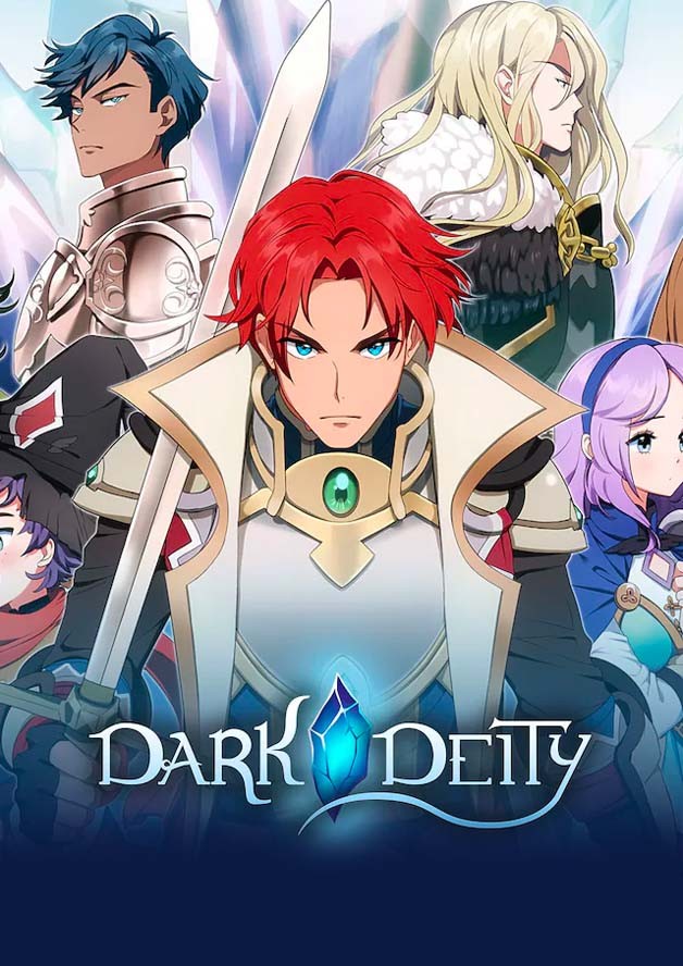 Dark Deity