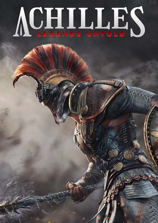 Achilles: Legends Untold