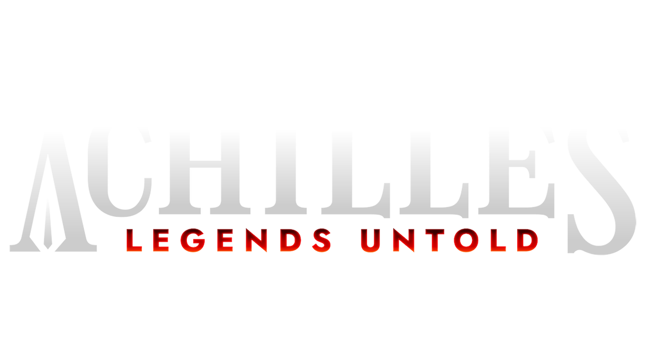 Achilles: Legends Untold