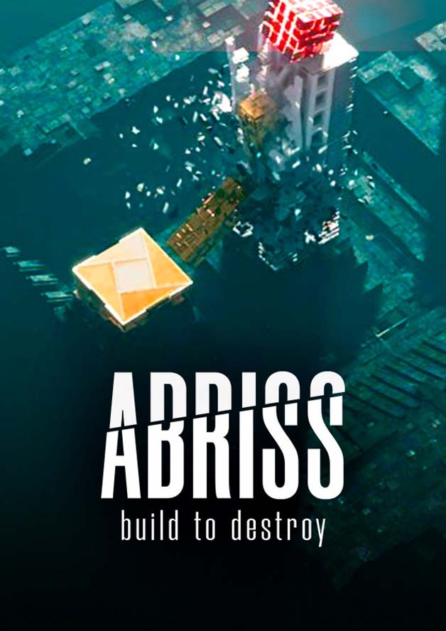 ABRISS - build to destroy