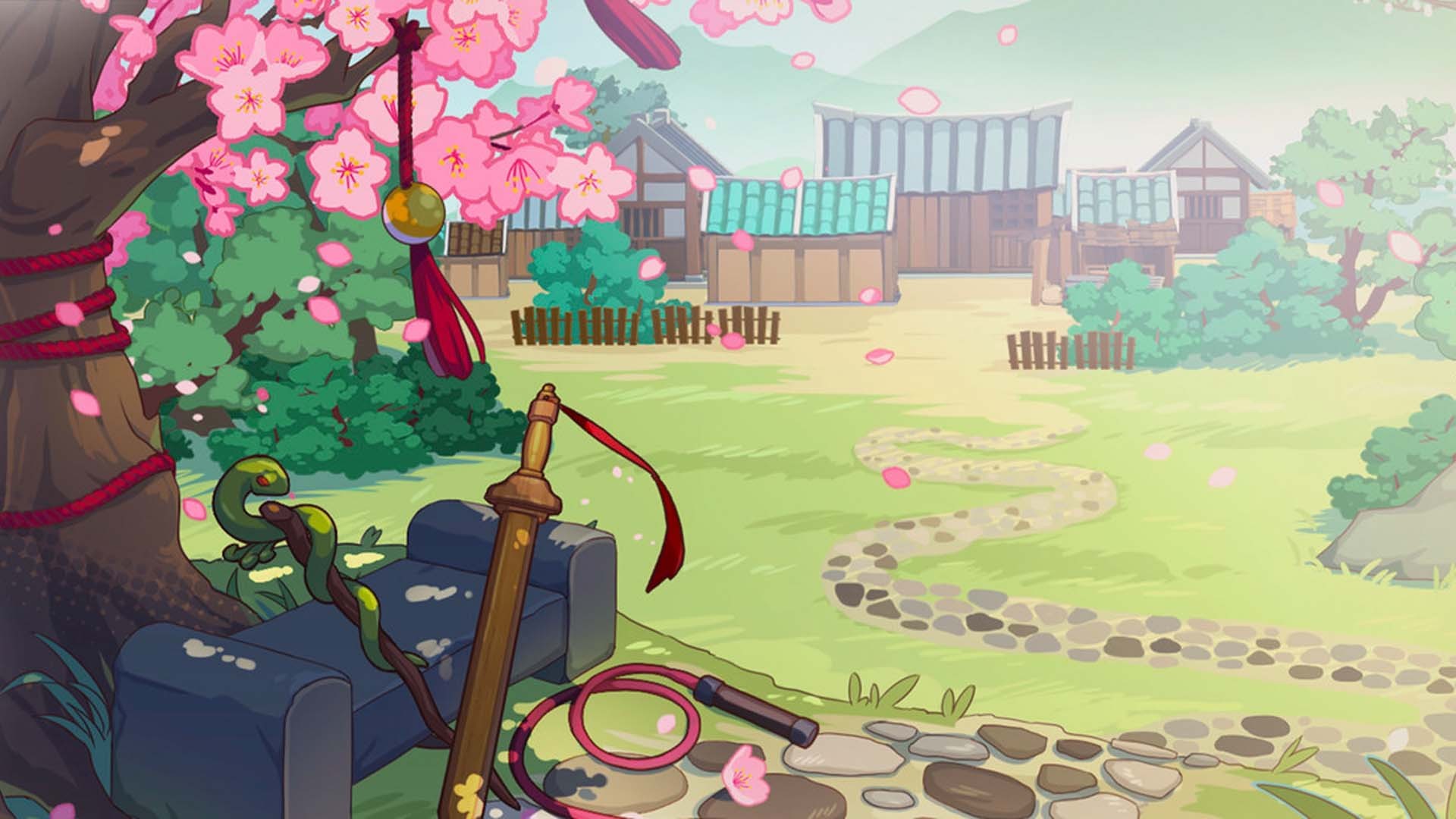 Sword and Fairy Inn 2