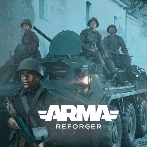 Arma Reforger