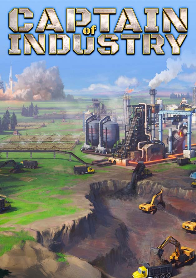 Captain of Industry