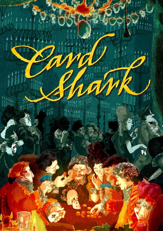 Card Shark