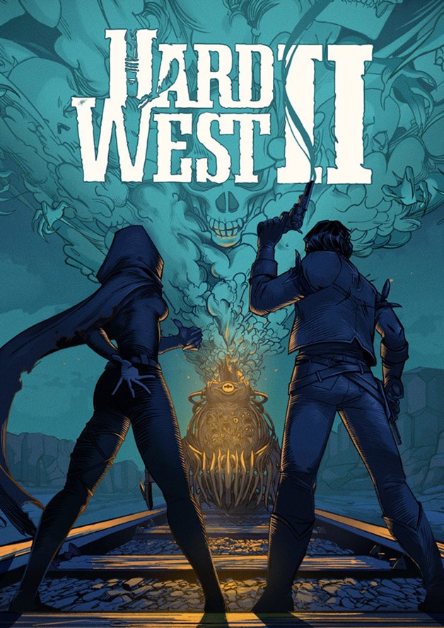 Hard West 2