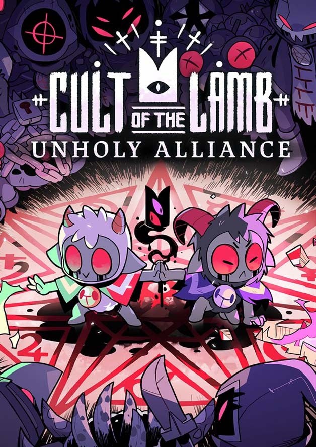 Cult of the Lamb