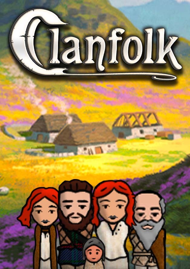 Clanfolk