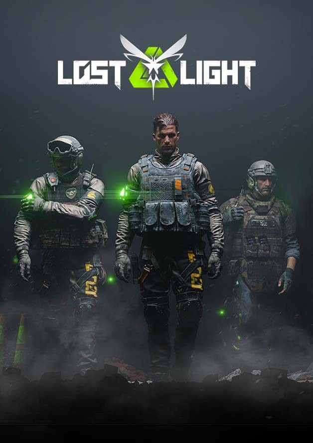 Lost Light