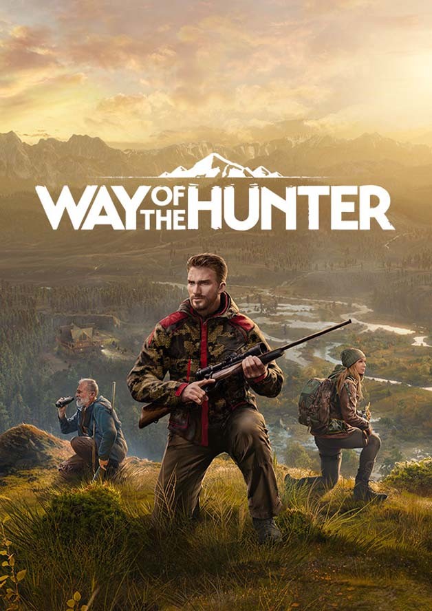 Way of the Hunter